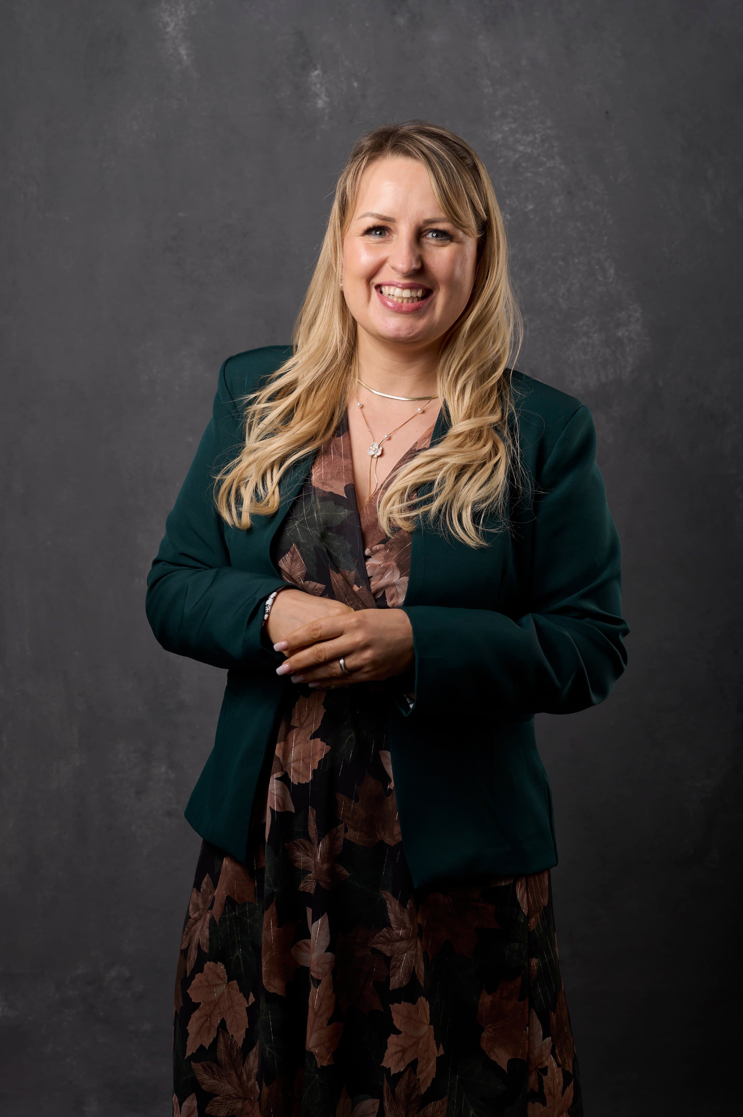 Paulina von Moritz – Kontakt