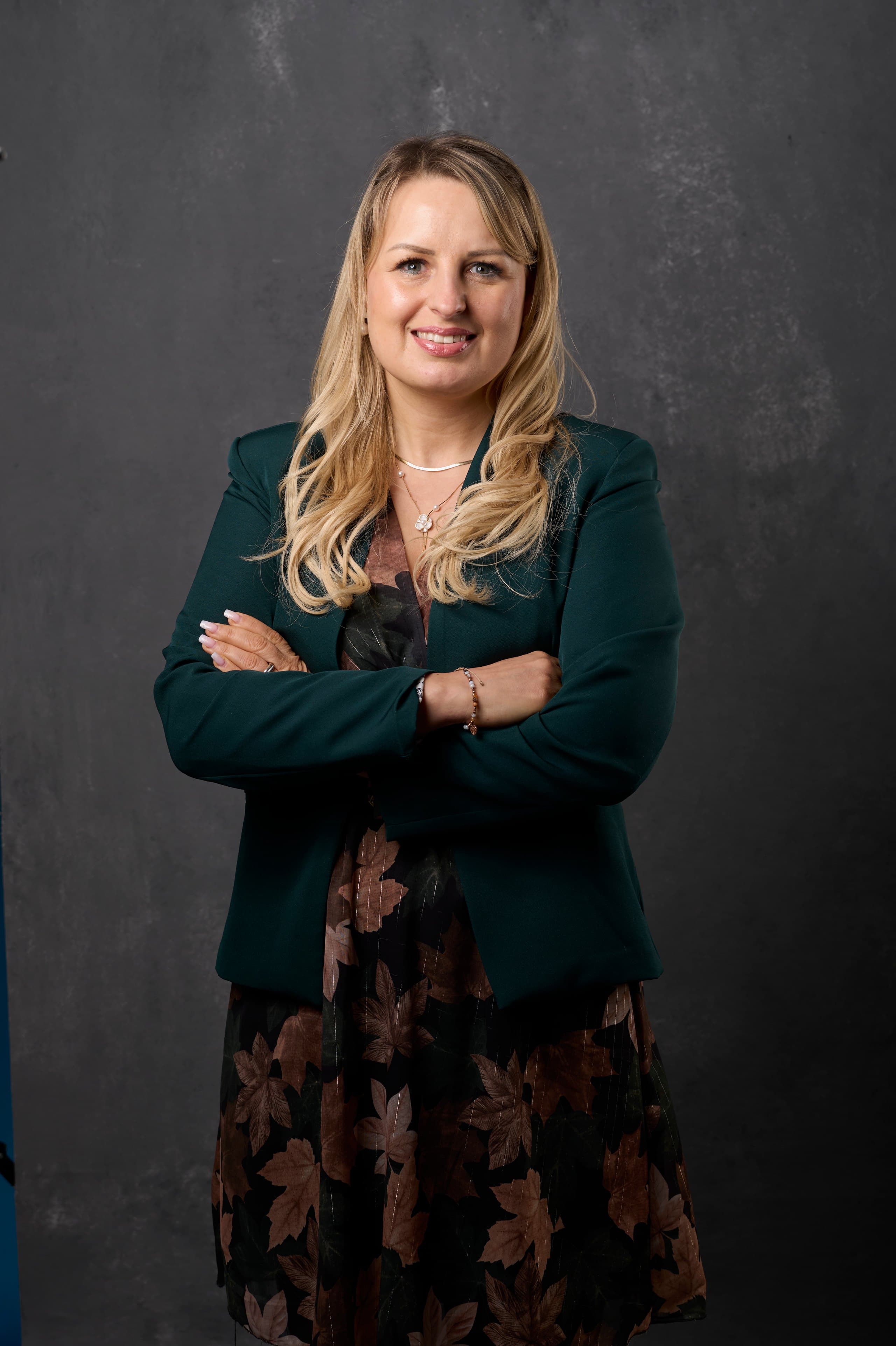 Paulina von Moos – PvM Steuerberatung